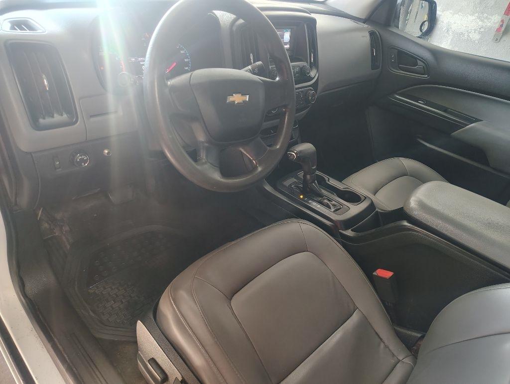 Chevrolet Colorado  2015