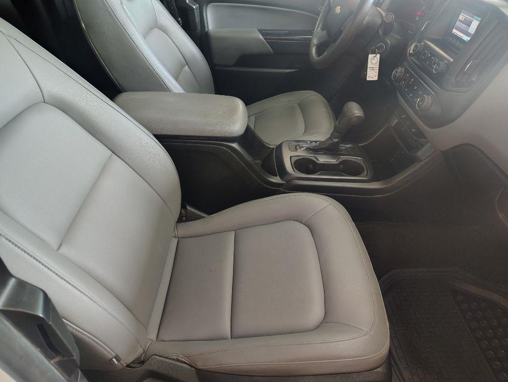 Chevrolet Colorado  2015