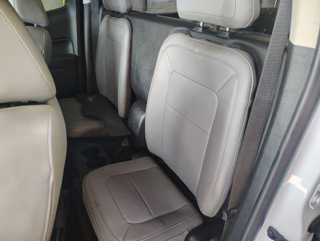 Chevrolet Colorado  2015