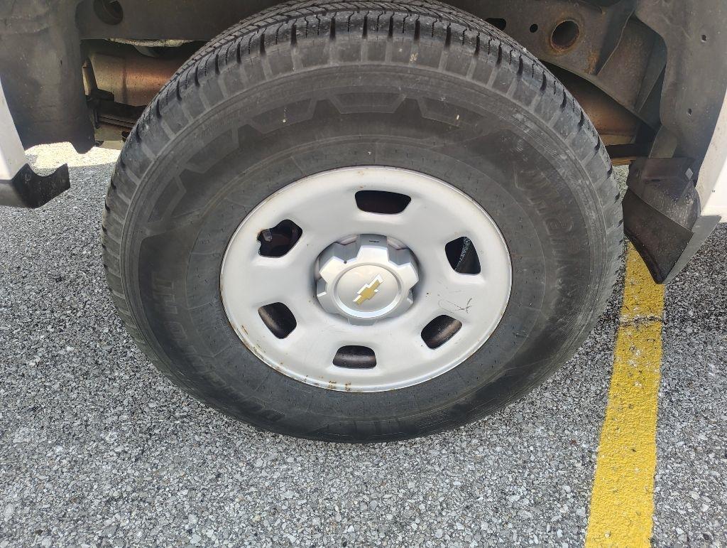 Chevrolet Colorado  2015