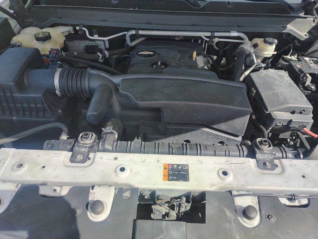 Chevrolet Colorado  2015