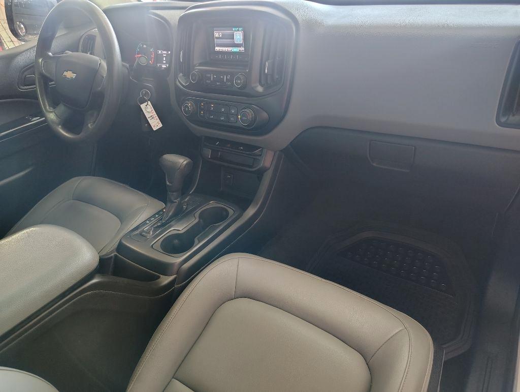 Chevrolet Colorado  2015