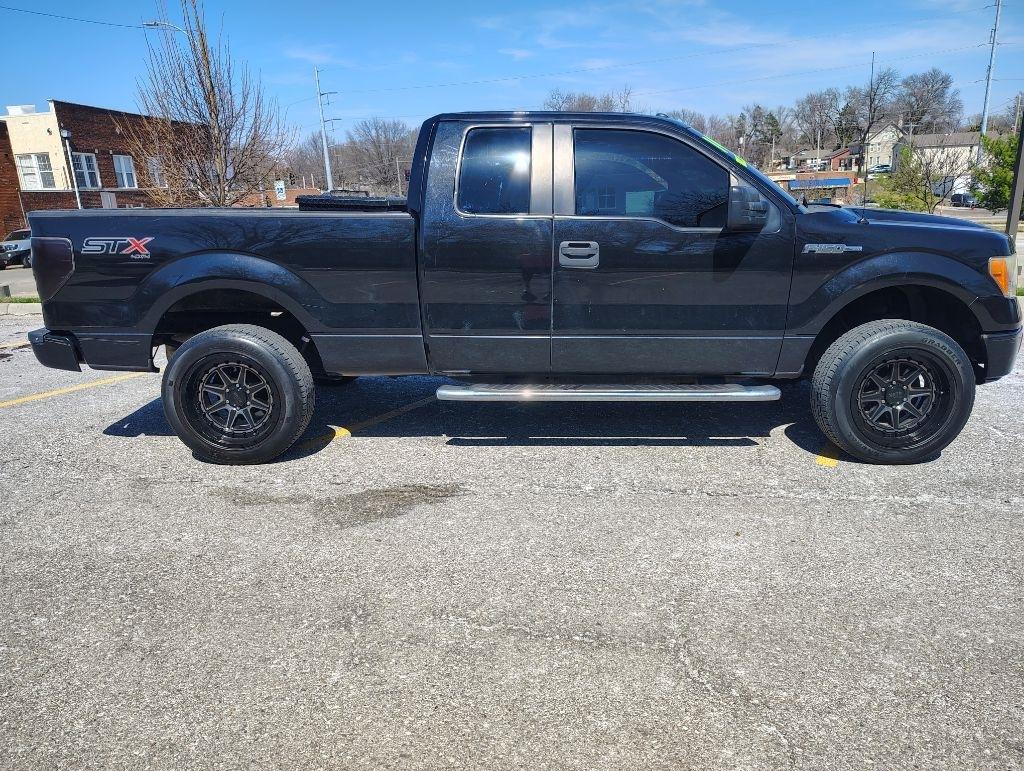 Ford F-150  2014