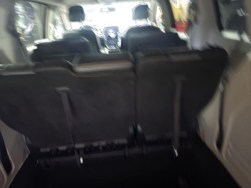 Chrysler Town & Country  2015