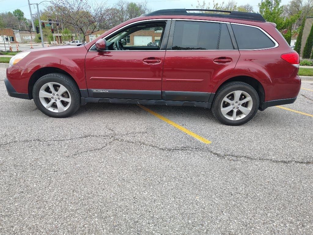 Subaru Outback  2013