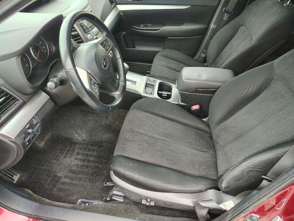 Subaru Outback  2013