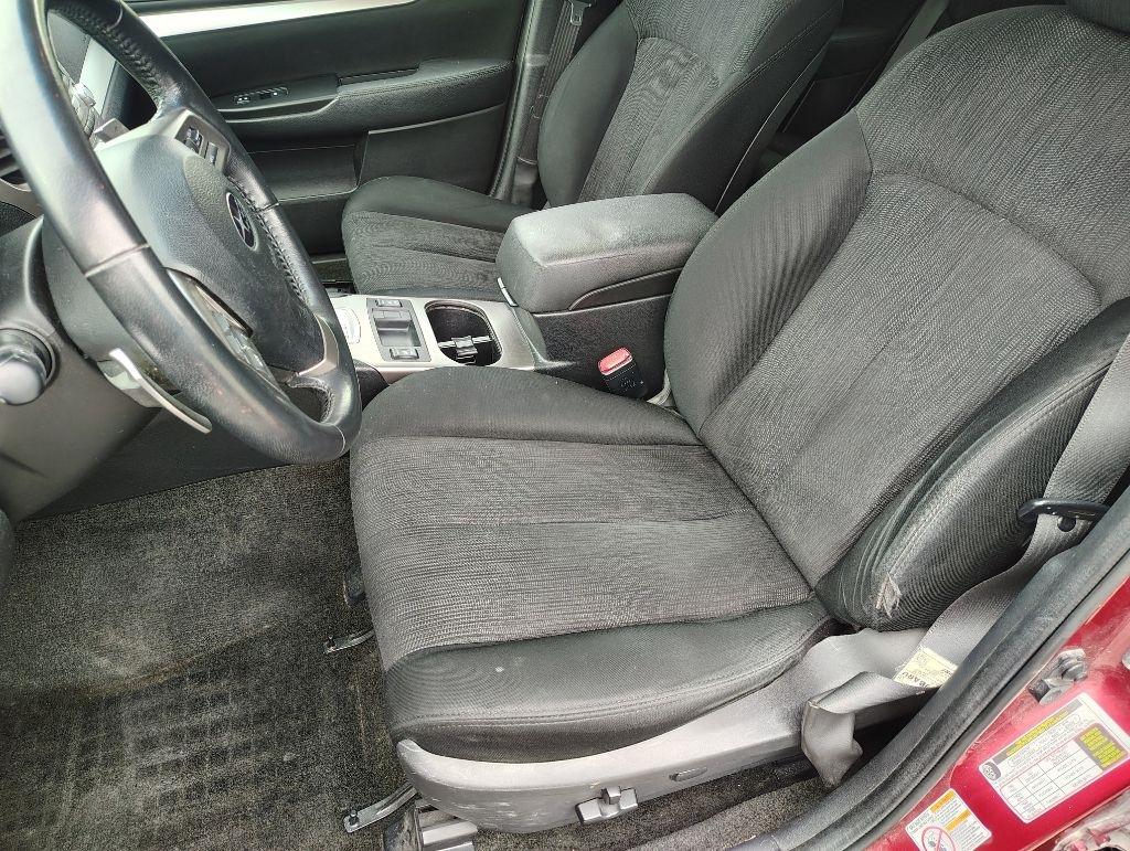 Subaru Outback  2013