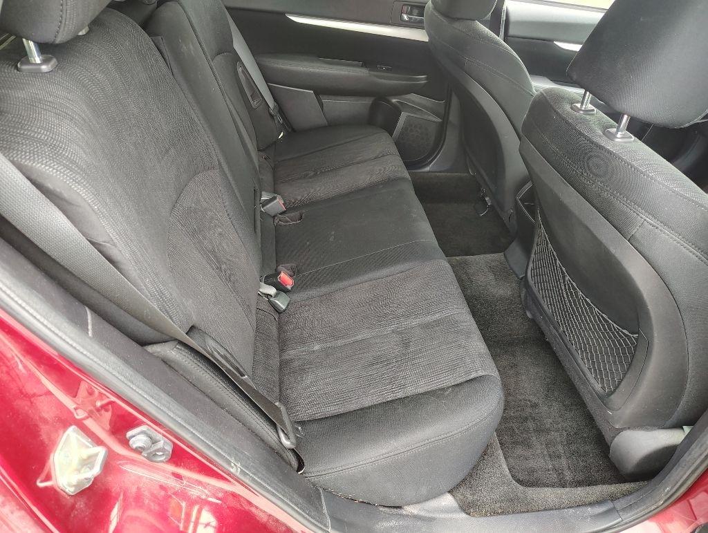 Subaru Outback  2013