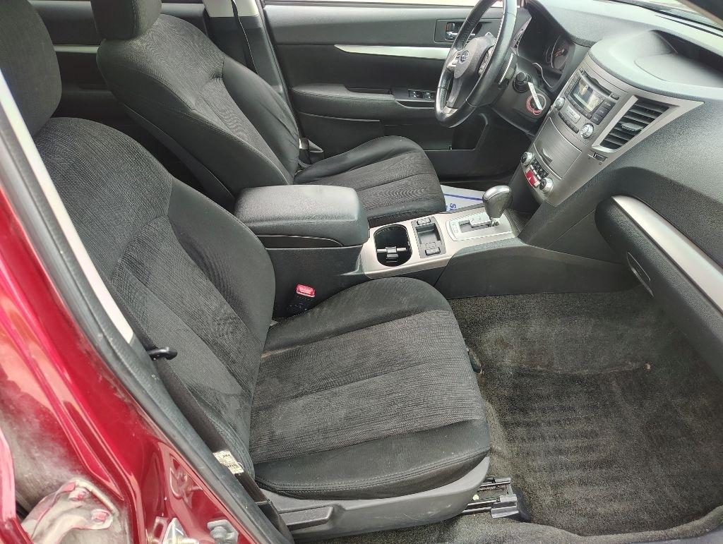 Subaru Outback  2013