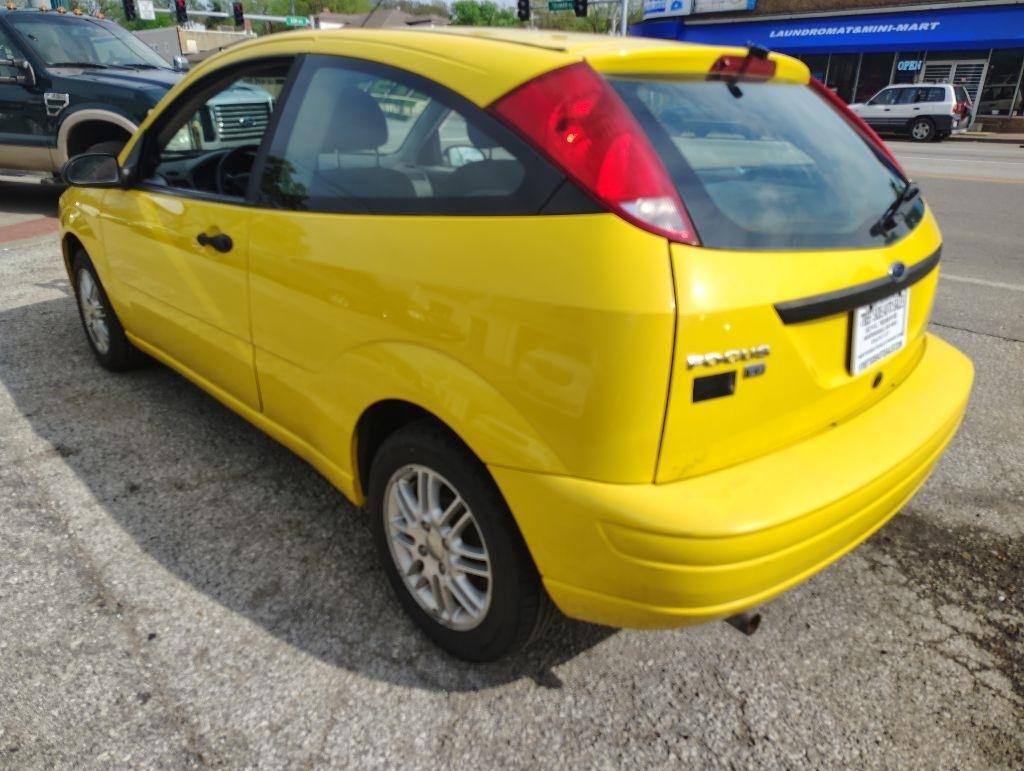 Ford Focus  2006