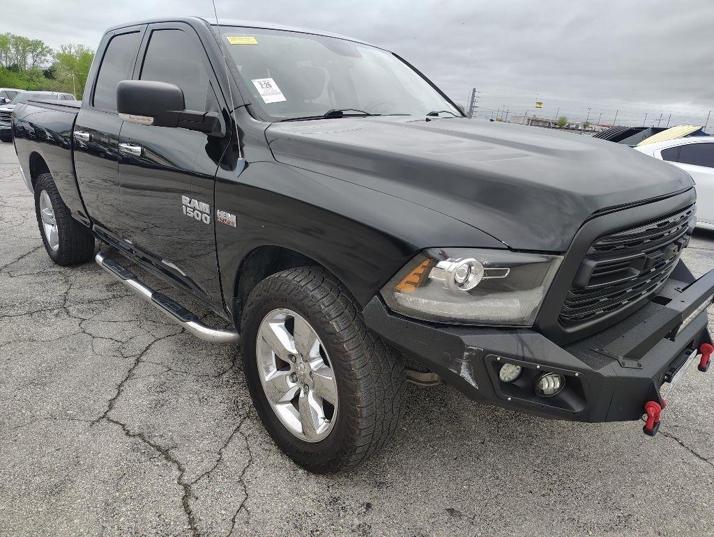 RAM 1500  2013
