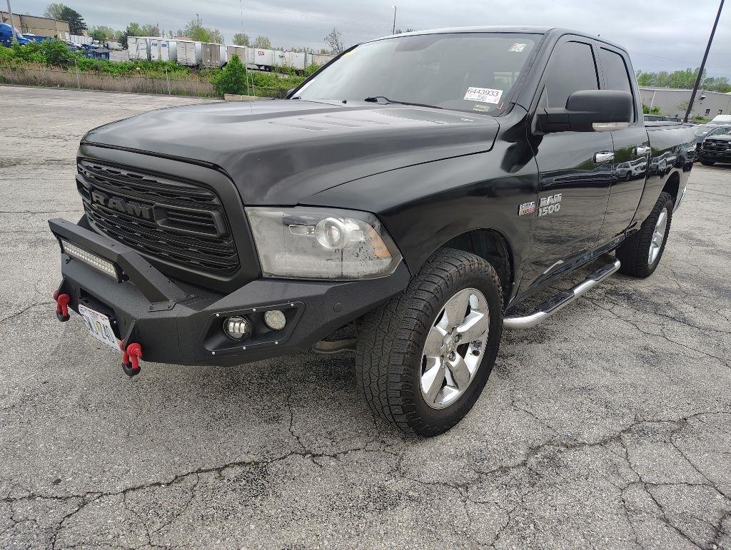 RAM 1500  2013
