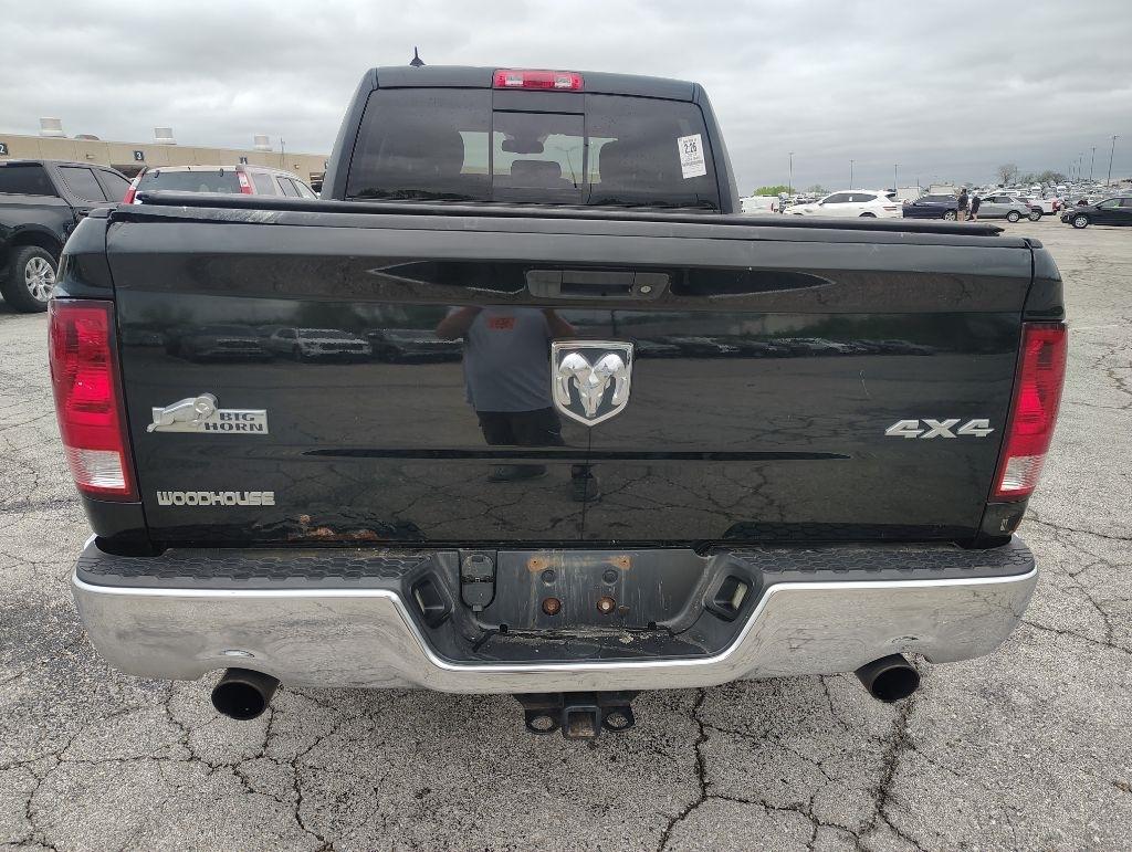 RAM 1500  2013