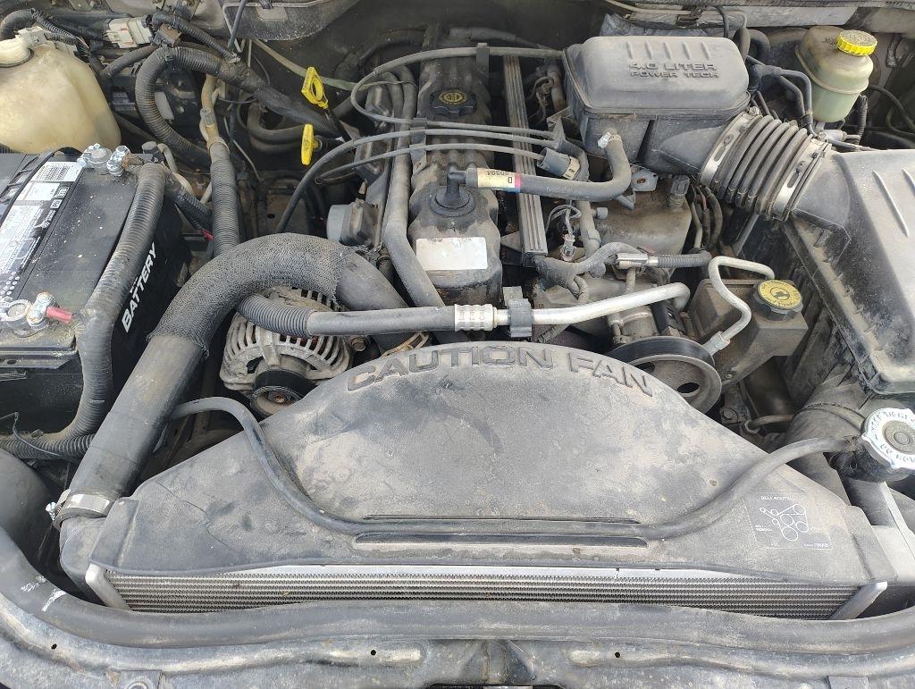 Jeep Grand Cherokee  2002