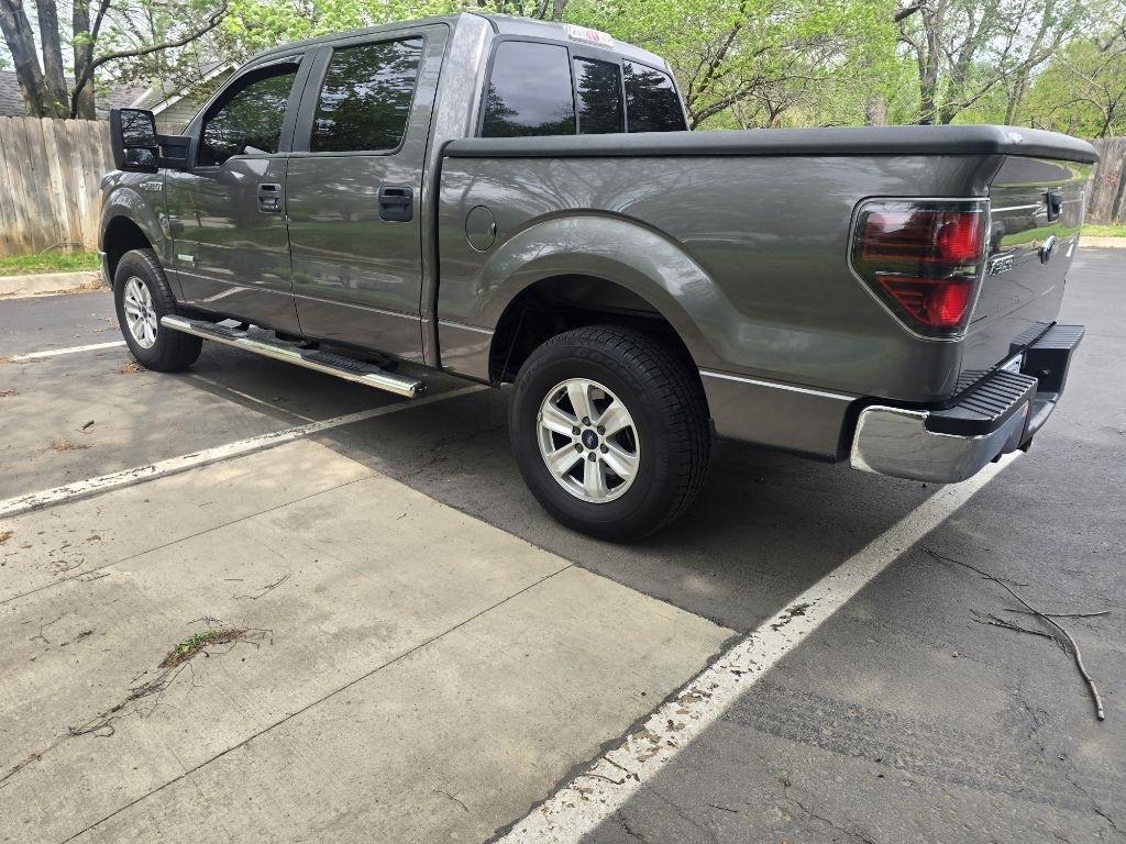 Ford F-150  2013