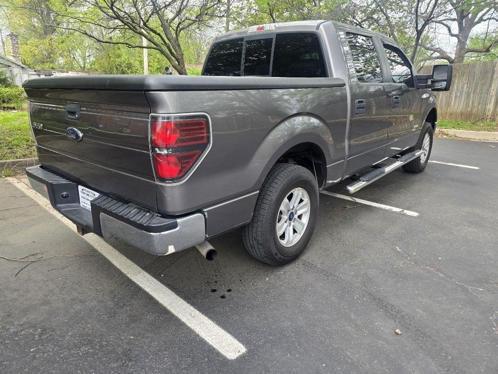 Ford F-150  2013