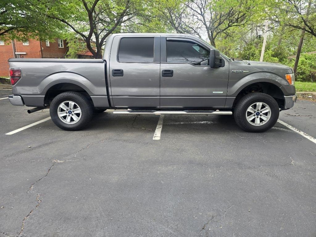 Ford F-150  2013