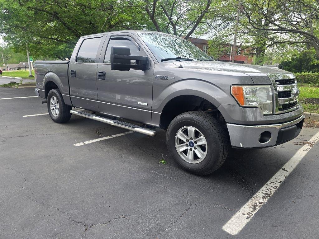 Ford F-150  2013