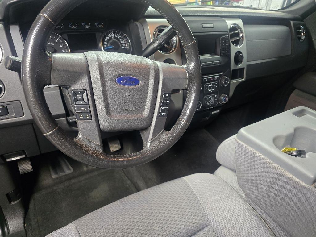 Ford F-150  2013