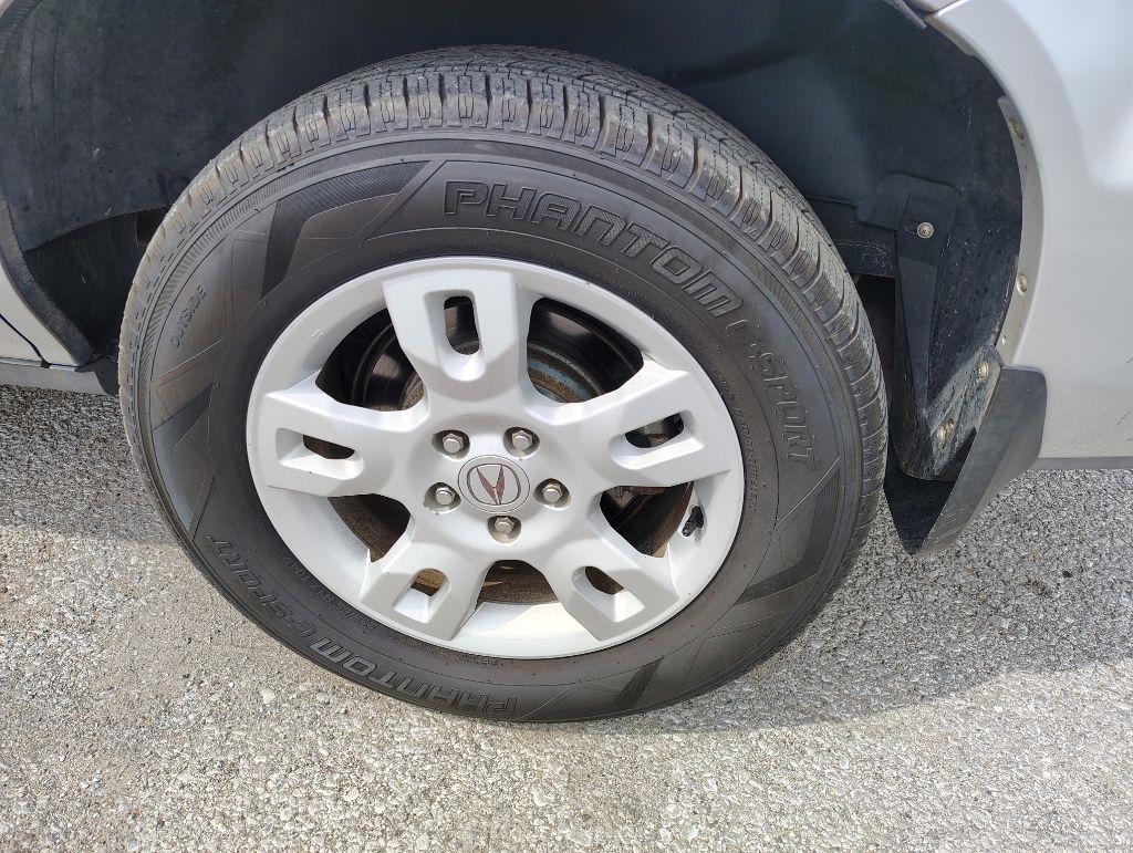 Acura MDX  2004