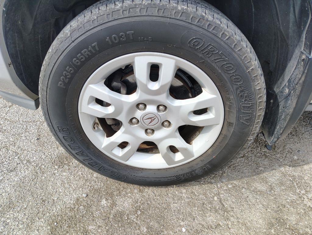 Acura MDX  2004
