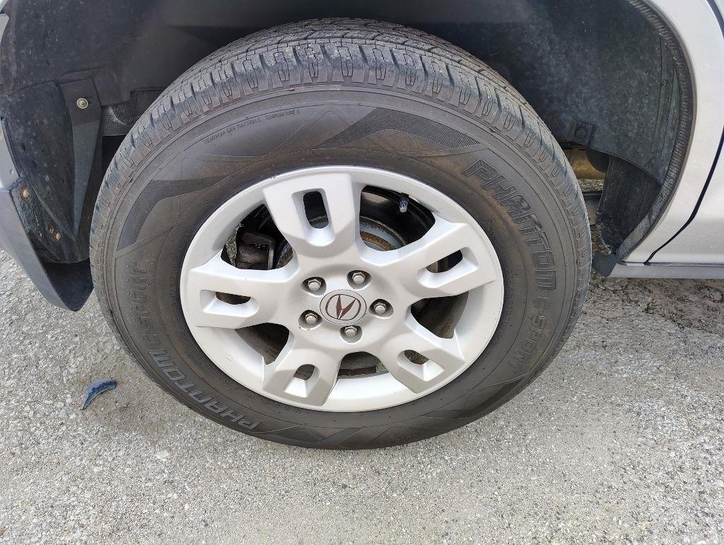 Acura MDX  2004