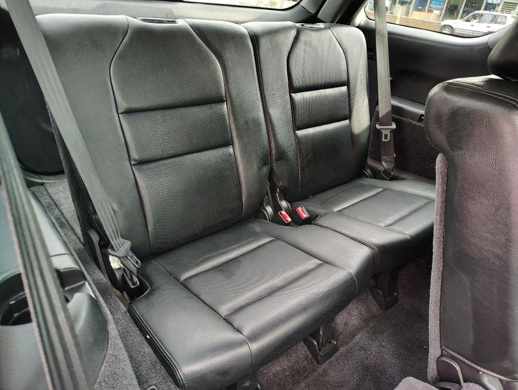 Acura MDX  2004