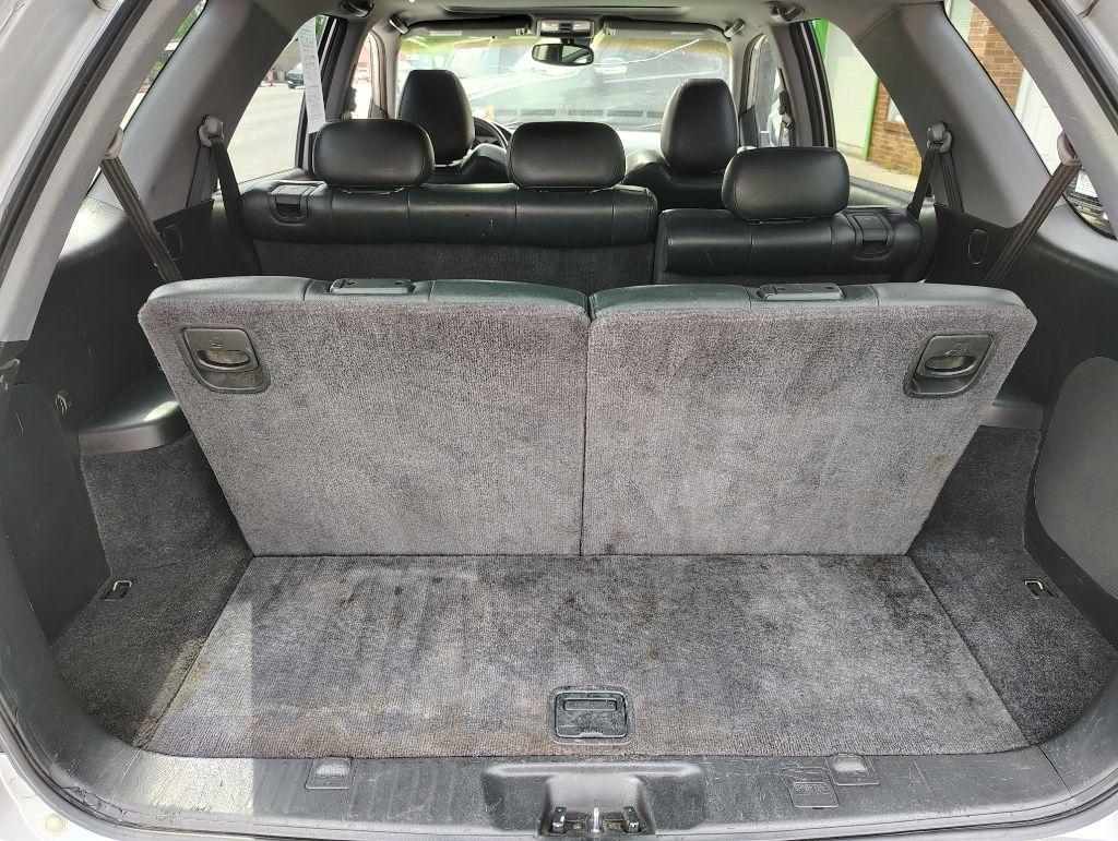 Acura MDX  2004