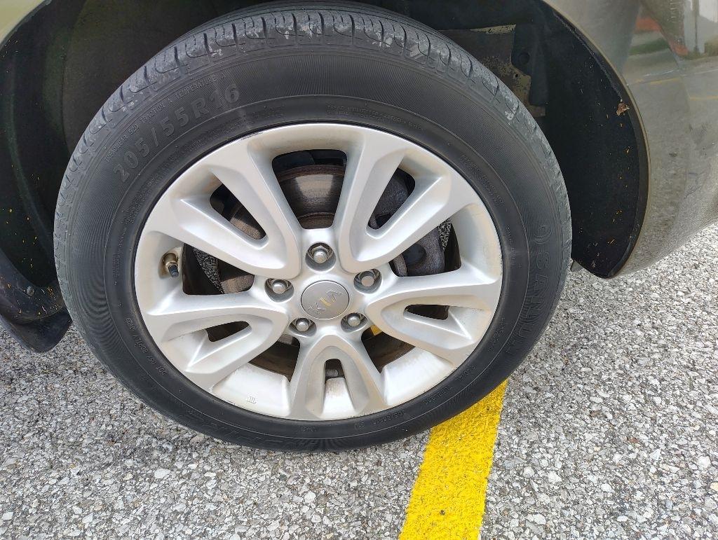 Kia Soul  2013
