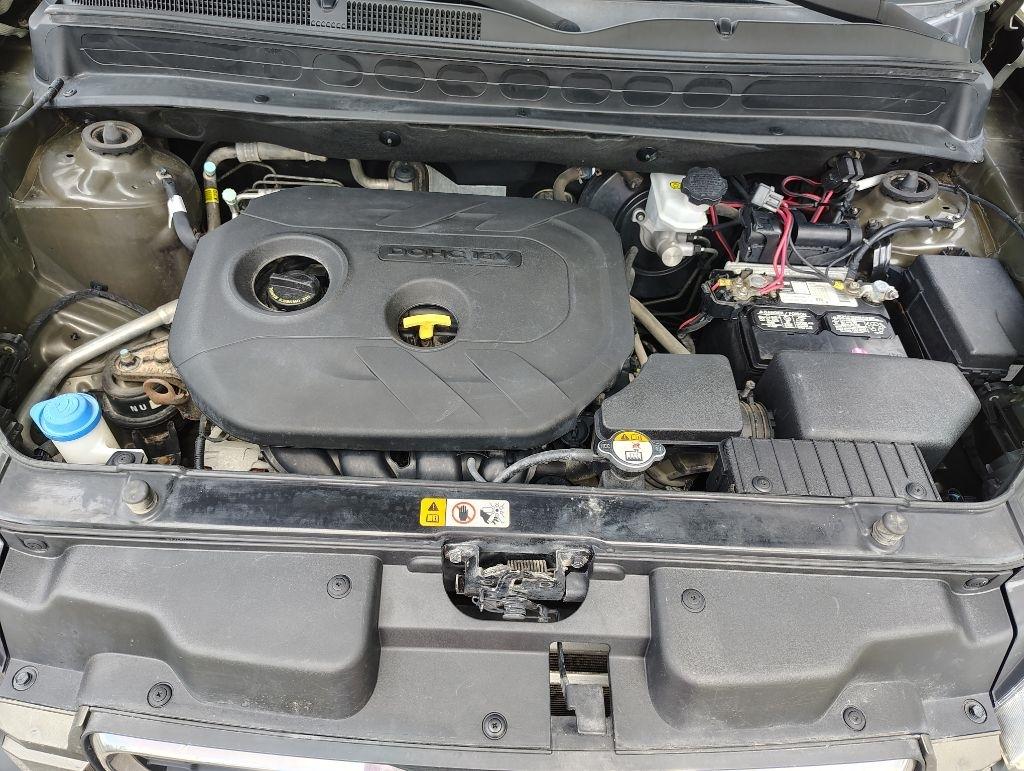Kia Soul  2013