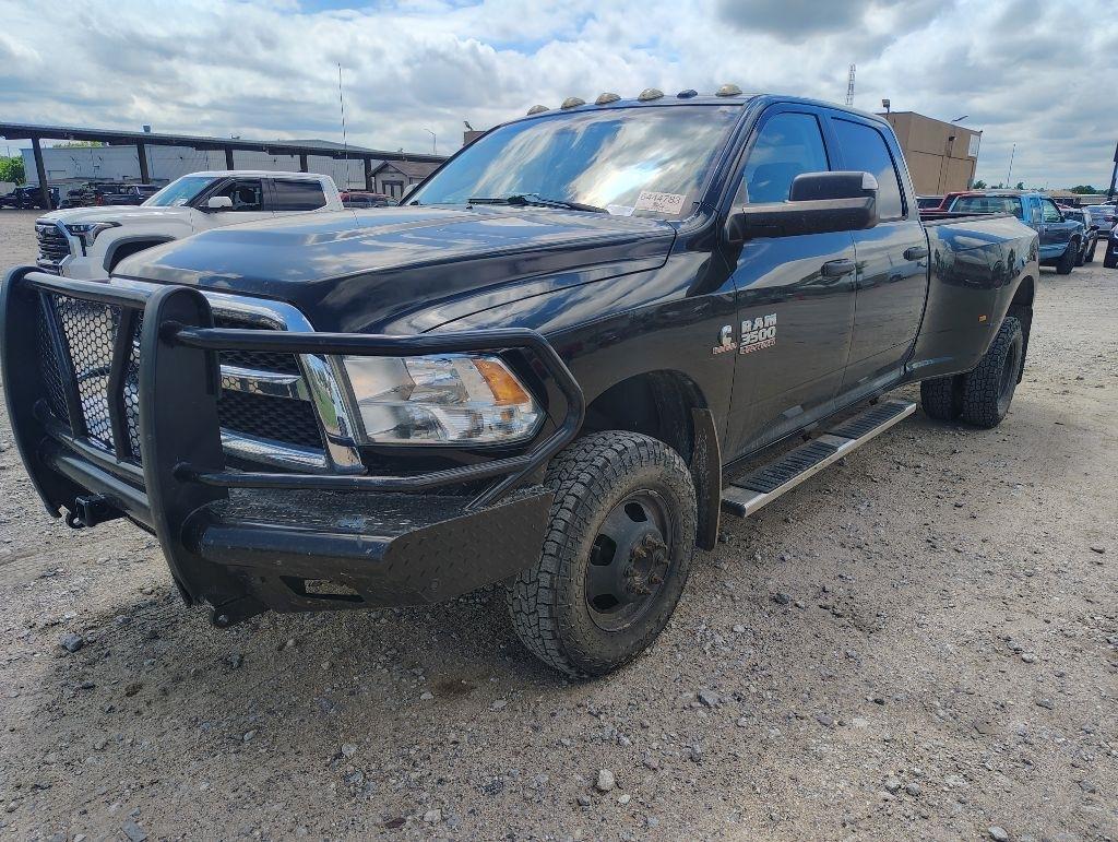 RAM 3500  2014