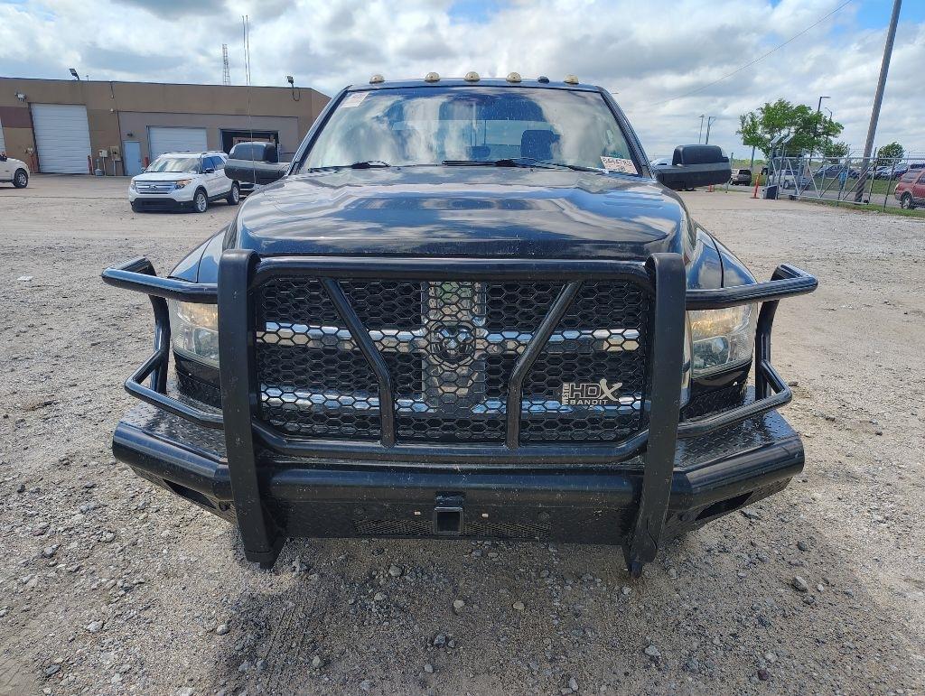 RAM 3500  2014