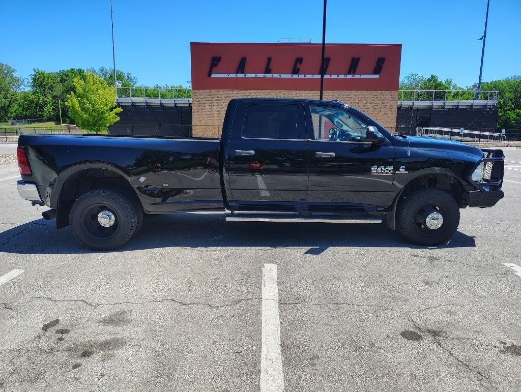 RAM 3500  2014