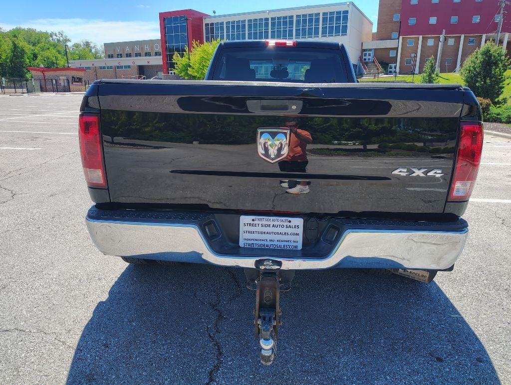 RAM 3500  2014