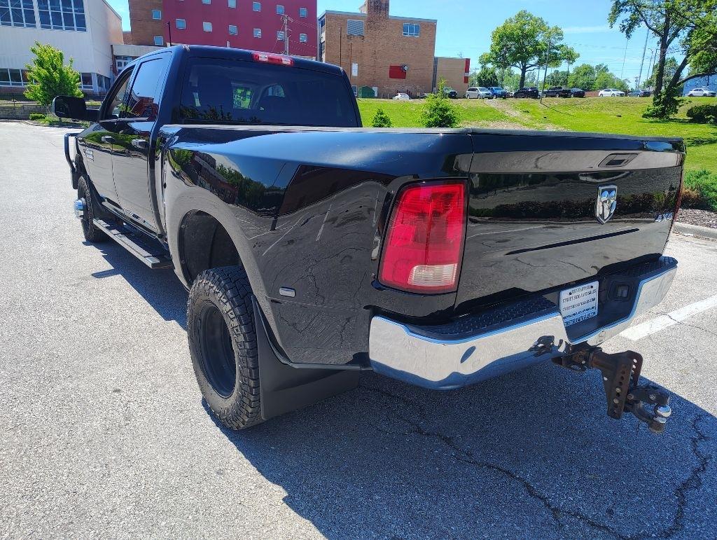RAM 3500  2014