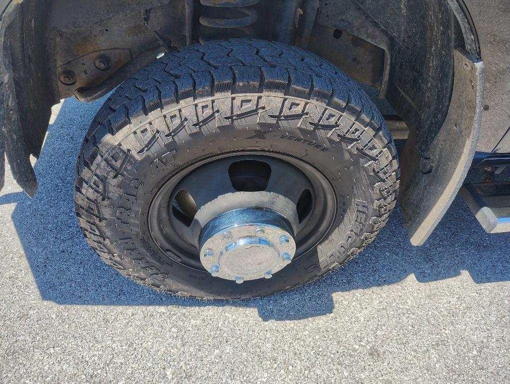 RAM 3500  2014