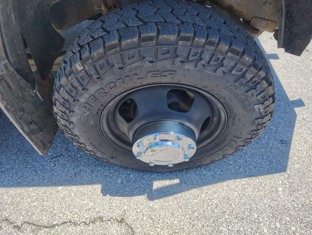 RAM 3500  2014