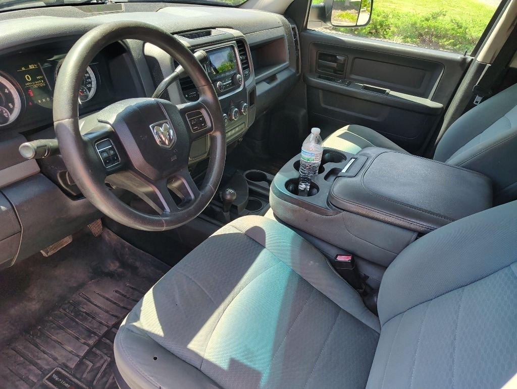 RAM 3500  2014