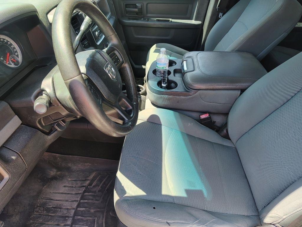 RAM 3500  2014