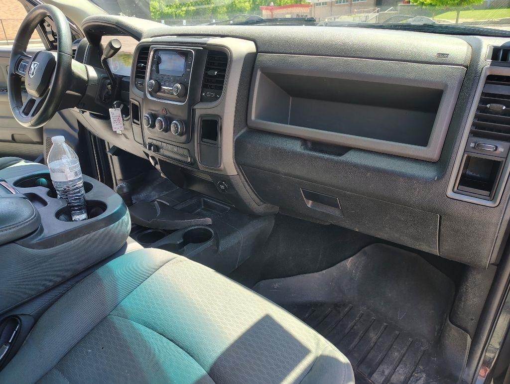 RAM 3500  2014