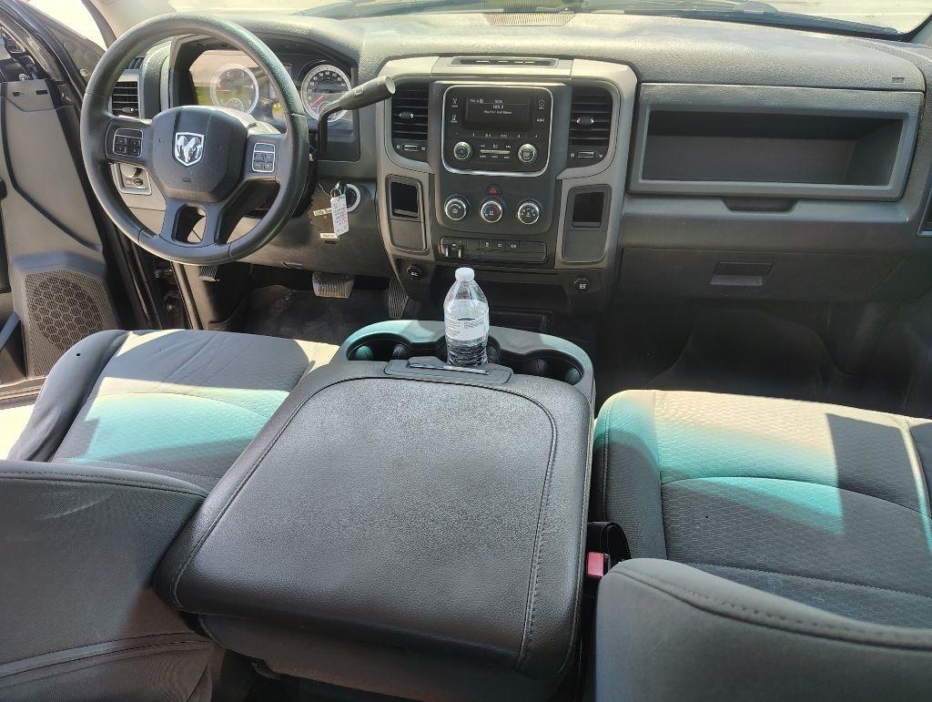 RAM 3500  2014