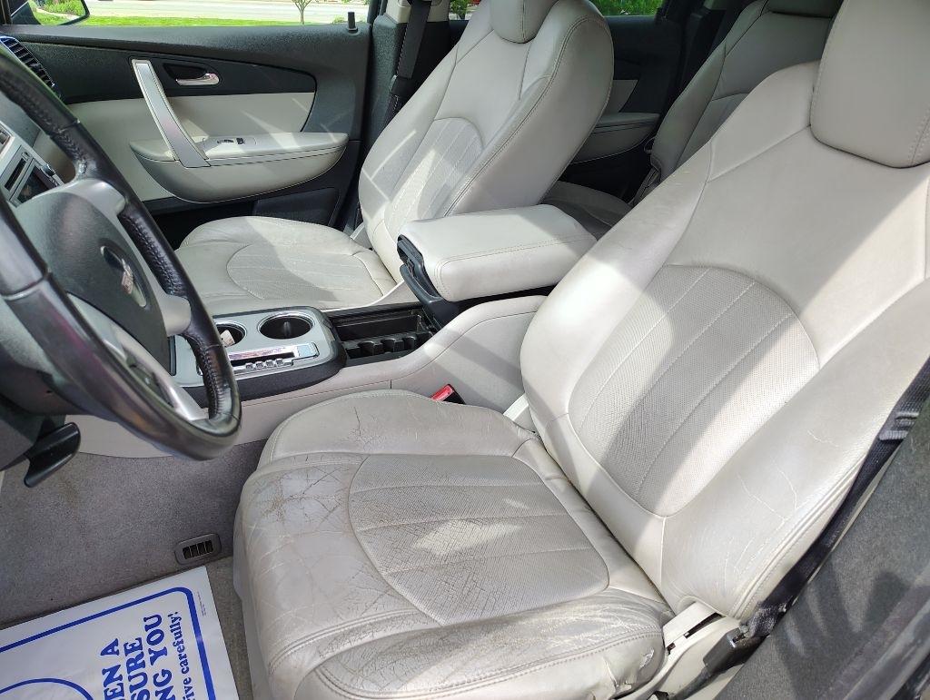 GMC Acadia  2011