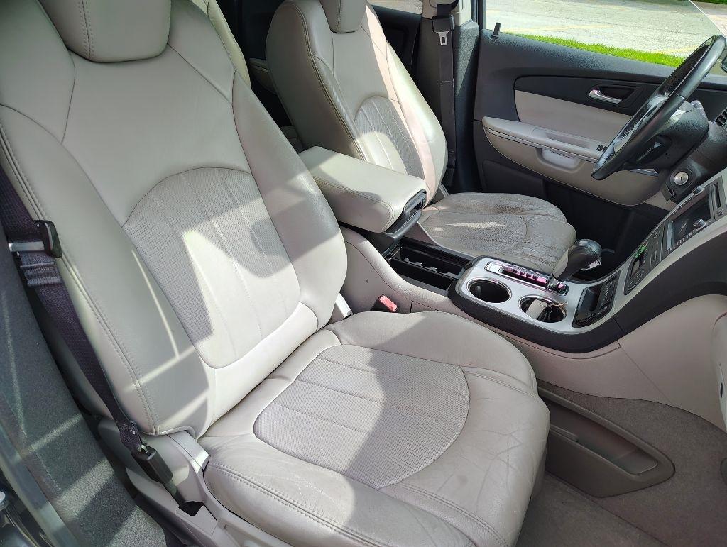 GMC Acadia  2011