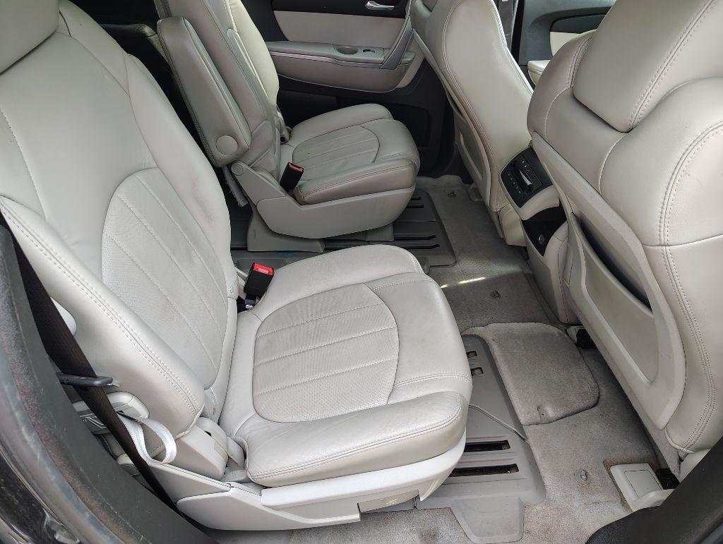 GMC Acadia  2011