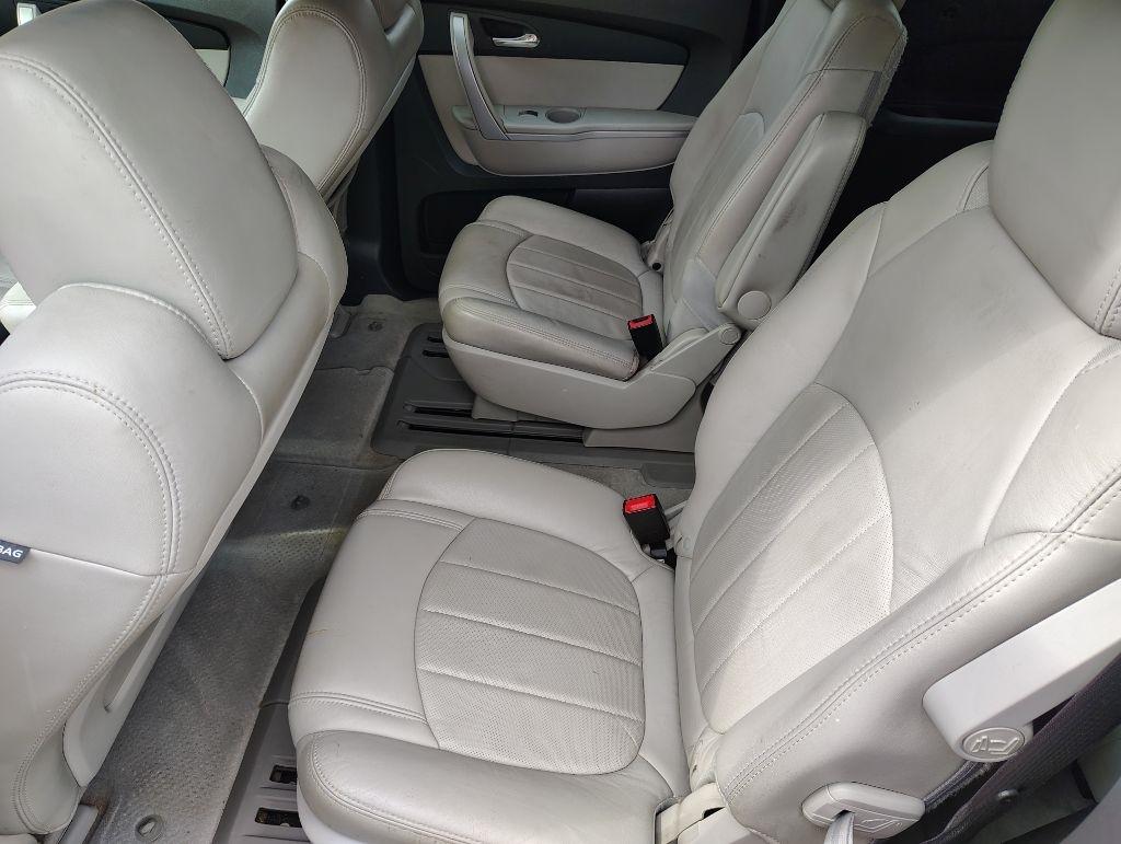 GMC Acadia  2011