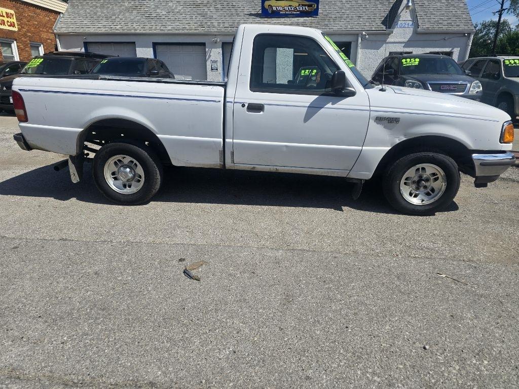 Ford Ranger  1997