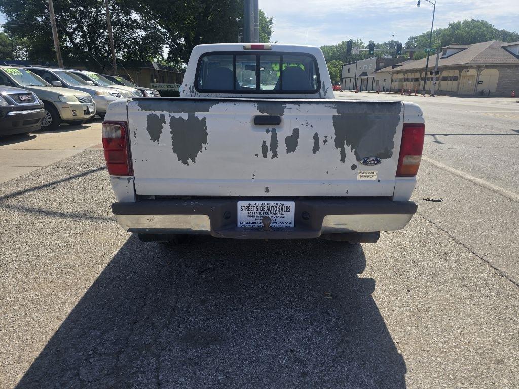 Ford Ranger  1997