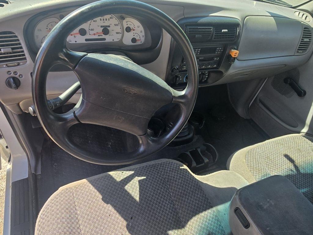 Ford Ranger  1997