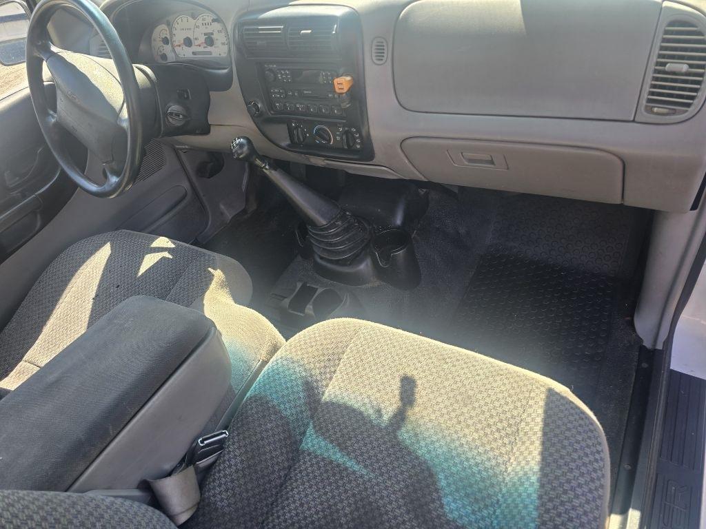 Ford Ranger  1997