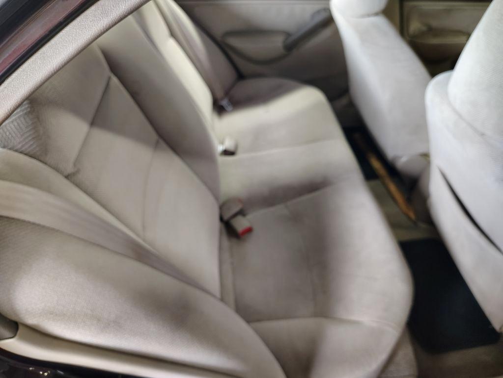 Honda Civic  2001